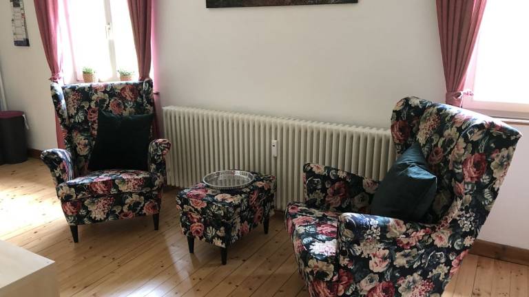 Ferienwohnung Sasbachwalden