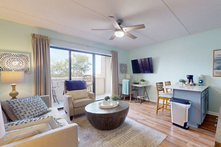 Condo Wilmington