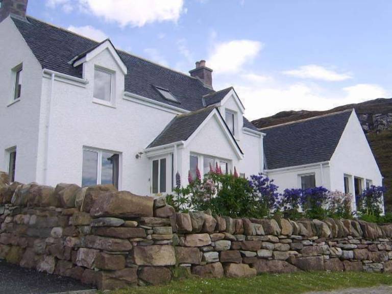 House Ullapool