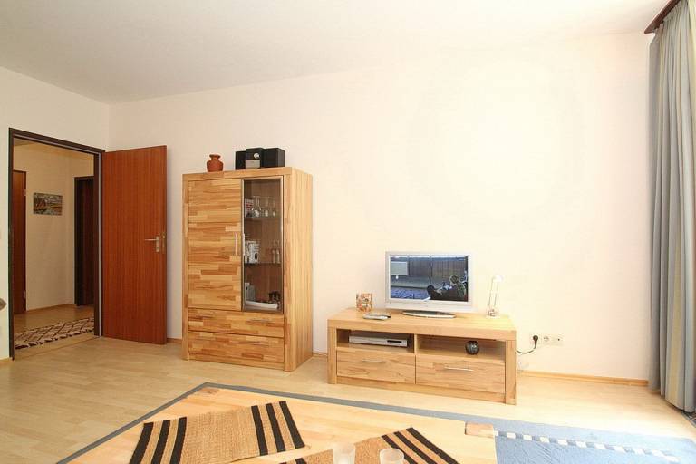 Strandresidenz Appartement 203 — photo 5