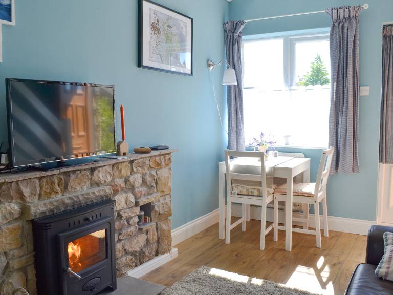 Cottage | River view — photo 4