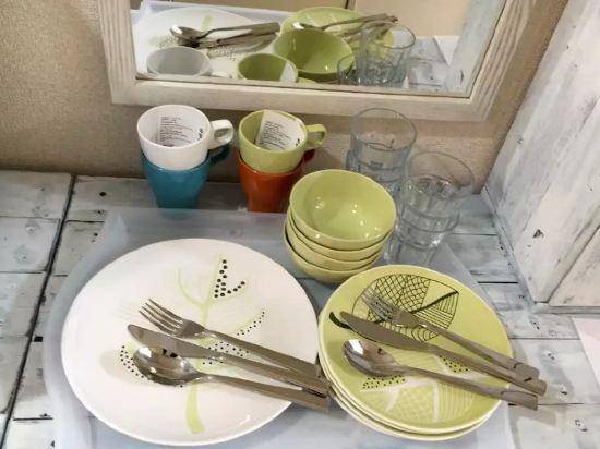 Ys Bed & Kitchen Tokyo HY1 — photo 5