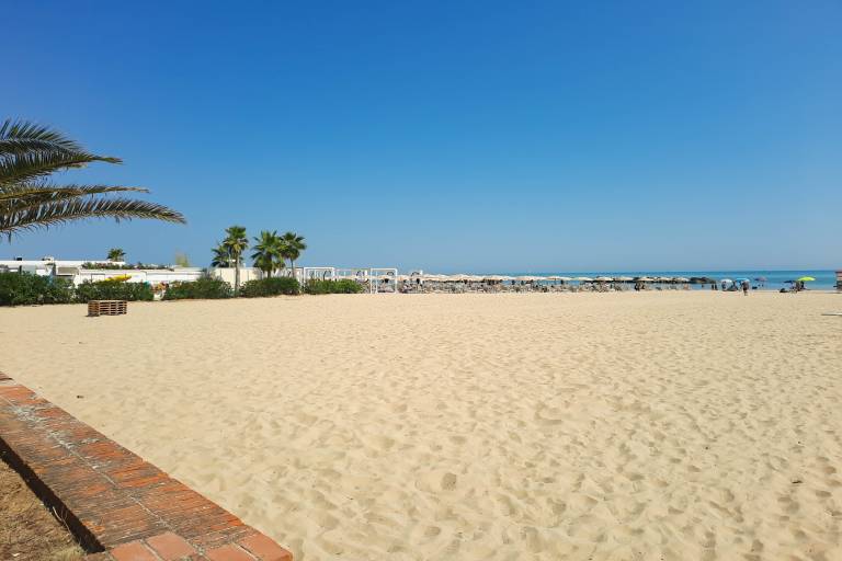 Child-friendly rental apartment | Next to the beach | Pet-friendly — photo 4