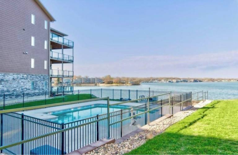 Condo Okoboji