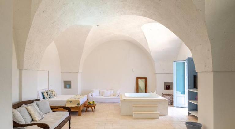 Masseria Malvindi — photo 3