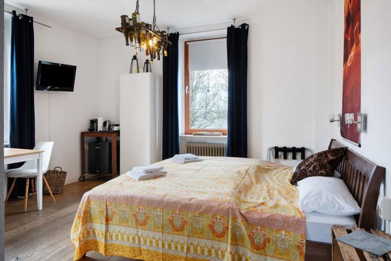 Ferienwohnung Kaiserstuhl