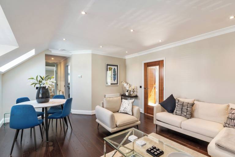 Apartment Chertsey