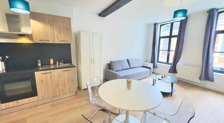 Apartment | Pet-friendly — photo 5
