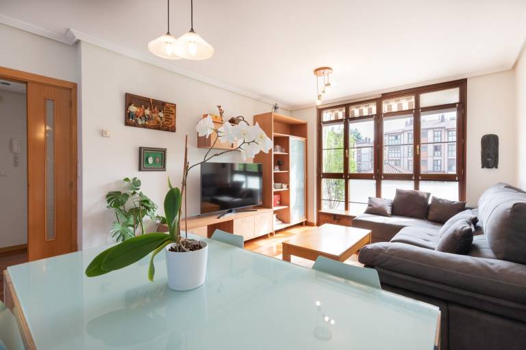 Apartamento  Irún