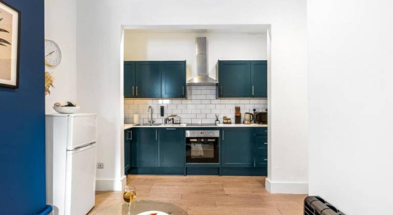 Modern and spacious maisonette — photo 3