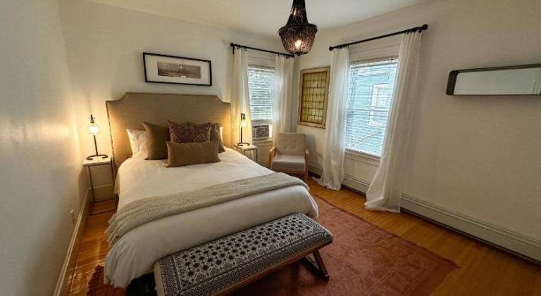 Melrose 5-bedroom house — photo 2