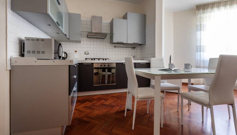 Fully equipped apartment | Dogs allowed — photo 3