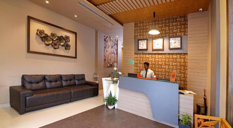 Hotel Wilton Wayanad — photo 5
