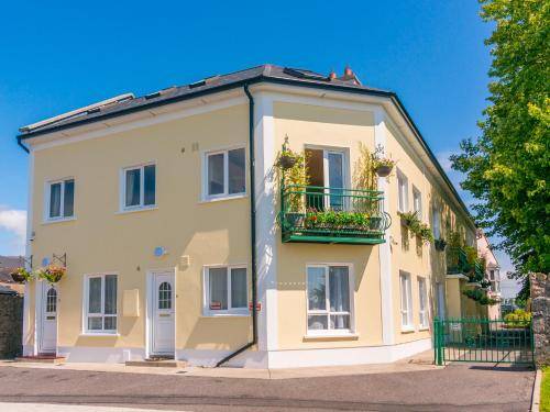 111 m² Ferienhaus