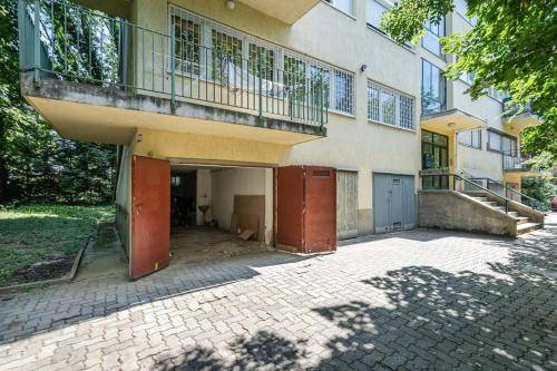 Apartman Páty
