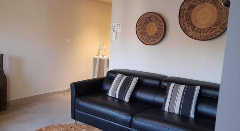 Lovely rental apartment with patio | Pets allowed — photo 3