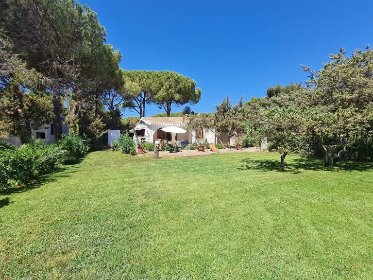 Villa Villasimius