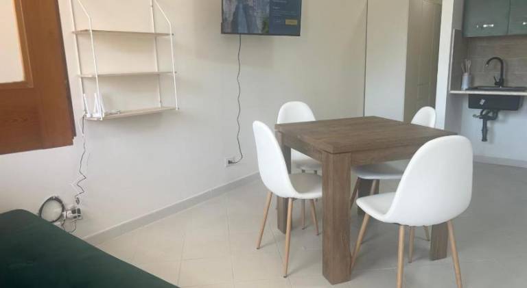 Apartment with 1 room for 5 persons — photo 3