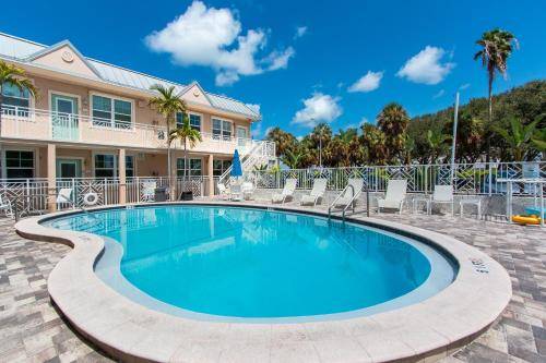 Resort Clearwater Beach