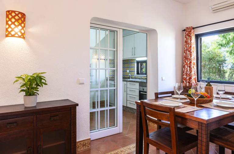 Rental apartment with terrace — photo 5