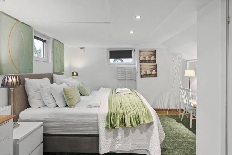 Ferienwohnung Malmö