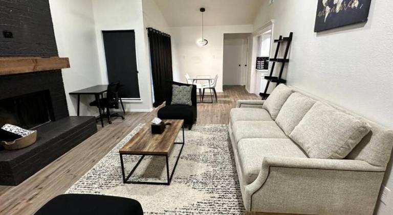 House with 2 rooms for 7 persons — photo 2