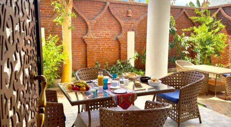 Dar Lina Guesthouse Luxor — photo 4