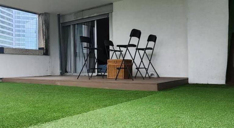 Pleasant rental apartment with garden & patio | Pets are welcome — photo 4