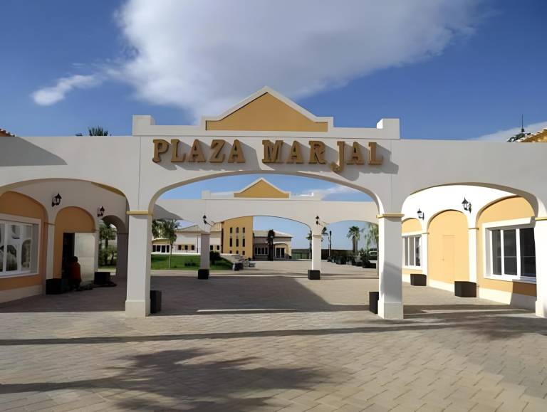Apartamento Crevillente