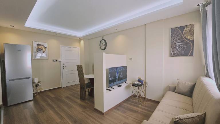 Apartment Larnaca