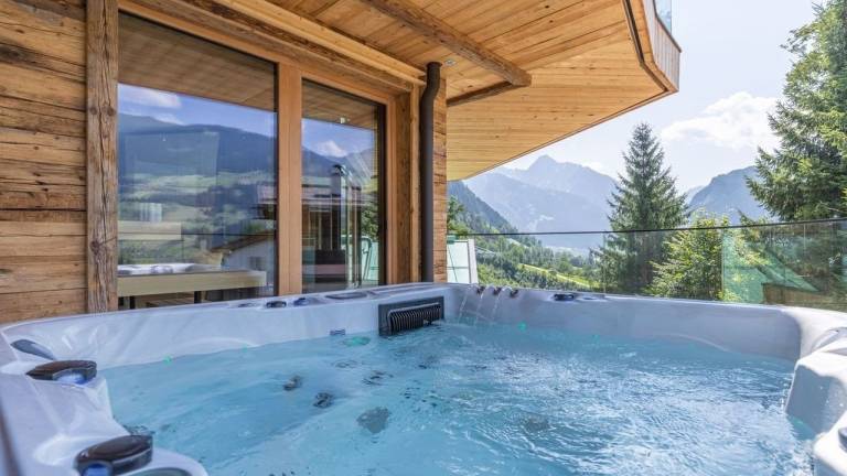 Ferienhaus  Gemeinde Tux