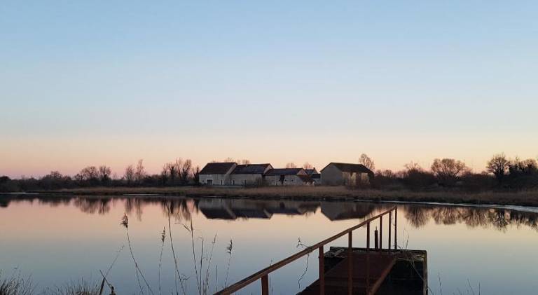 Chambres d'Hotes Domaine Coeur de Brenne in Chateauroux