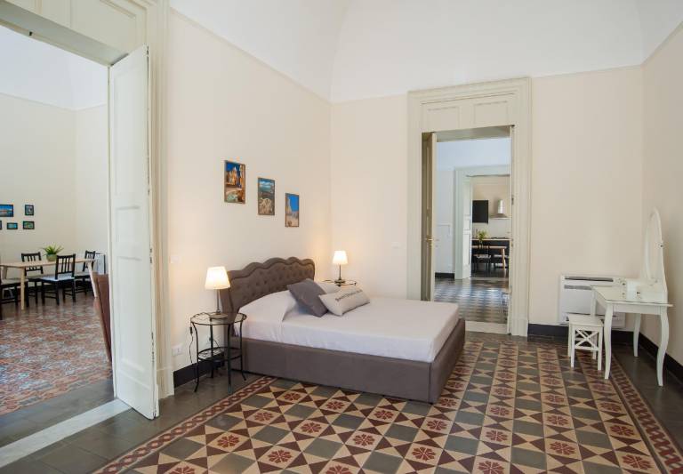 Homes4Holidays -Teatro Massimo (family & friendly) — photo 2