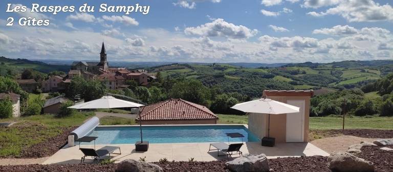 Cottage Viala-du-Tarn