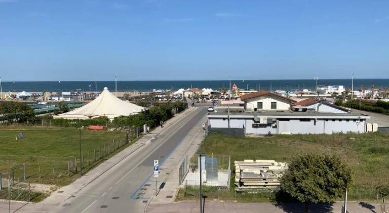 Apartment with 1 room for 4 persons in Chioggia