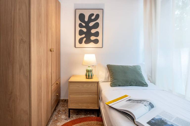 Nice apartment | Pets are welcome — photo 5