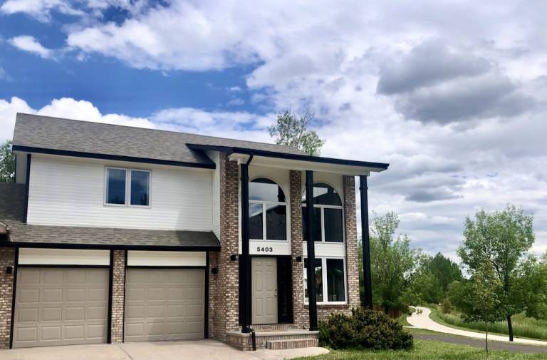 House Cheyenne