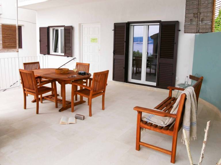 Ferienwohnung in Marušići, Gespanschaft Split-Dalmatien, Kroatien für max. 2 Personen Ferienwohnung in Marušići, Gespanschaft Split-Dalmatien, Kroatien für max. 2 Personen