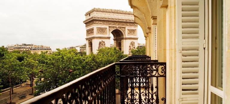 Splendid Etoile Hotel — photo 4