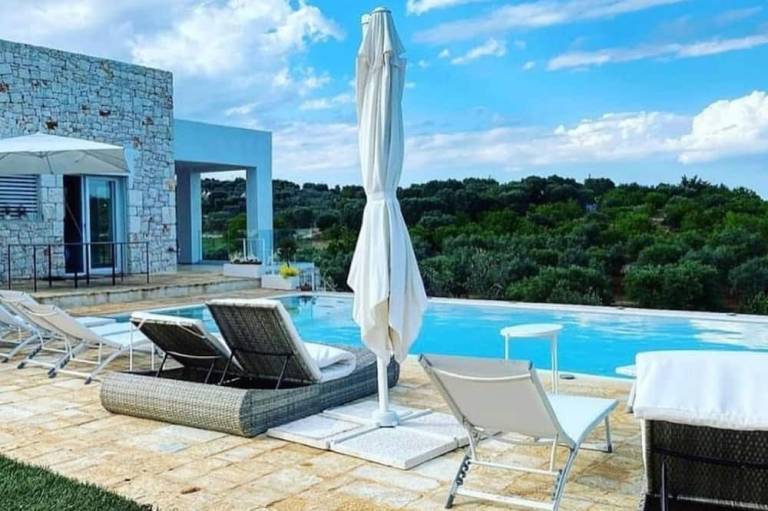 Bed & Breakfast Ostuni