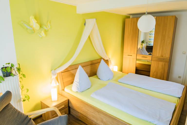 Ferienwohnung Enderndorf am See