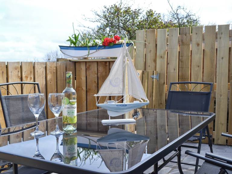 Cottage New Quay