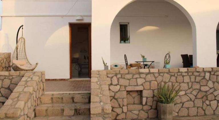 Beautiful rental apartment | Beach nearby | Pet-friendly in Milos