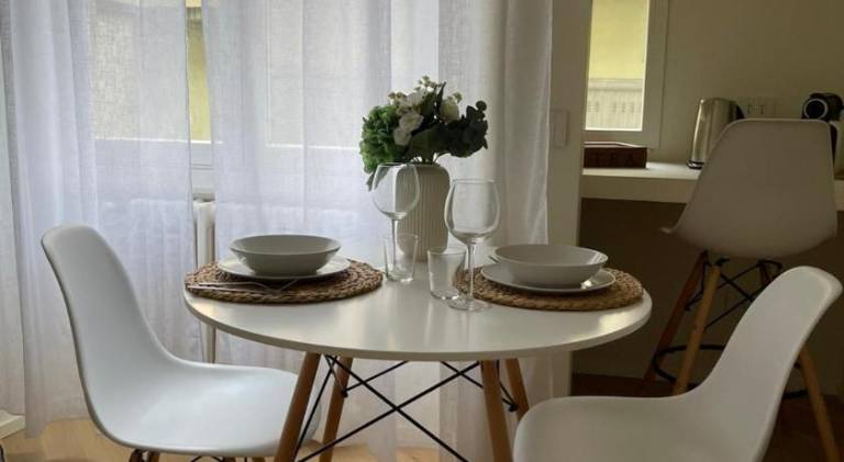 Holiday apartment with 1 room for 2 persons — photo 3