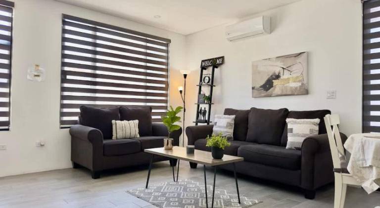 200 m&sup2; Ferienhaus