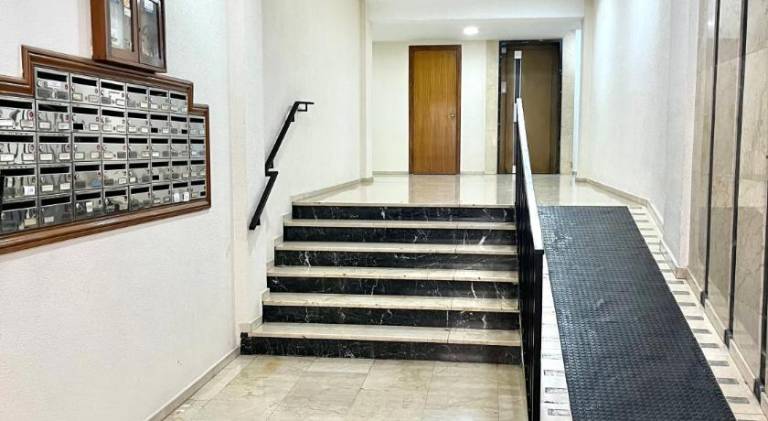 Apartment | Next to Plaza de la Corredera — photo 2