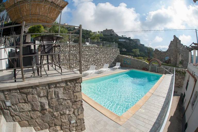 Apartment  Amalfi