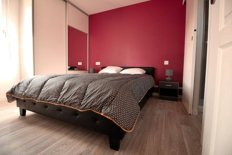 Chalet Jonzac