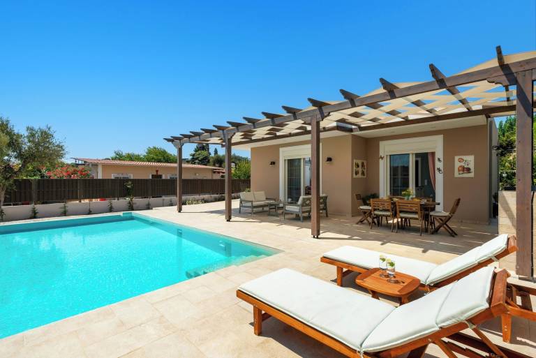 Villa Rhodos