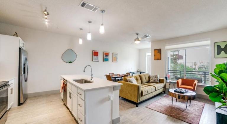 Rental apartment with pool | Pets allowed — photo 4